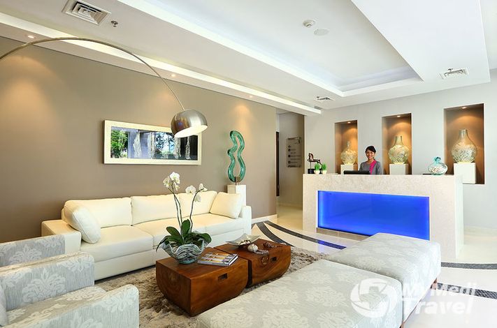 BIMC Siloam Nusa Dua
