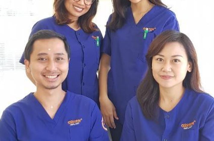 Confi-dent Dental and Health Care