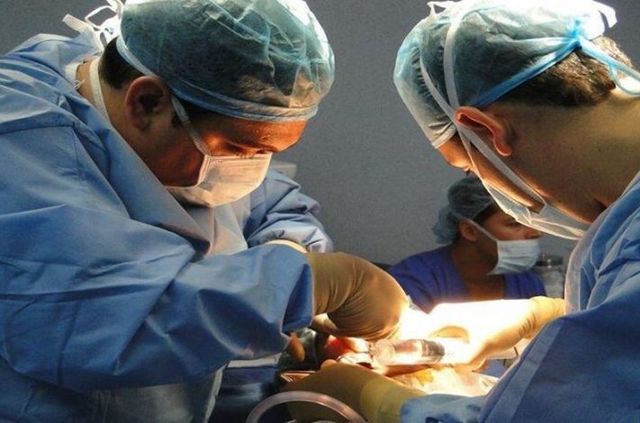 Urzola Dentistry