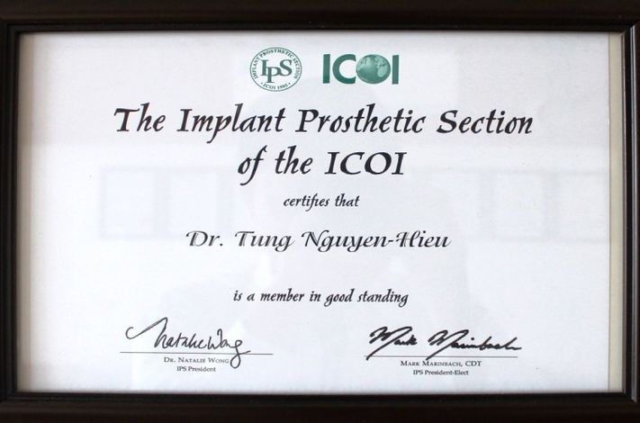 I-Dent Dental Implant Center