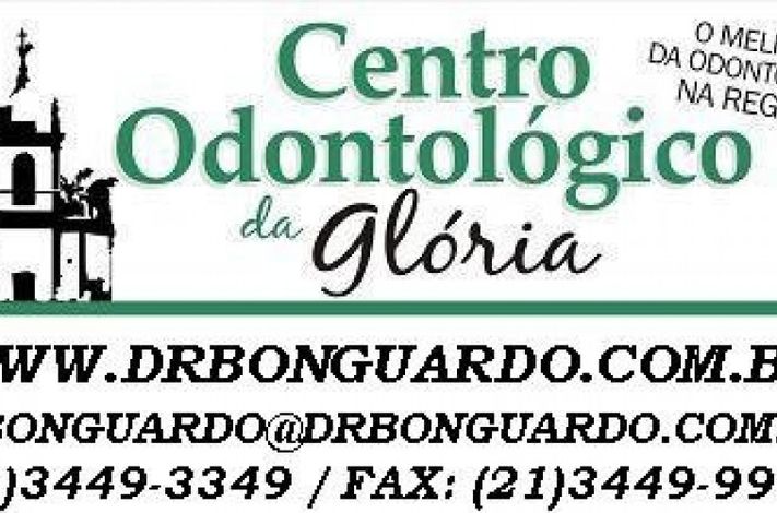 Centro Odontologico da Gloria