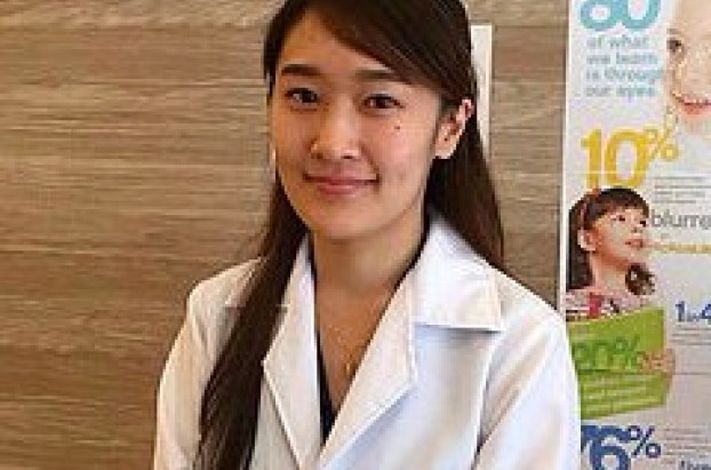 Optiker Optometry
