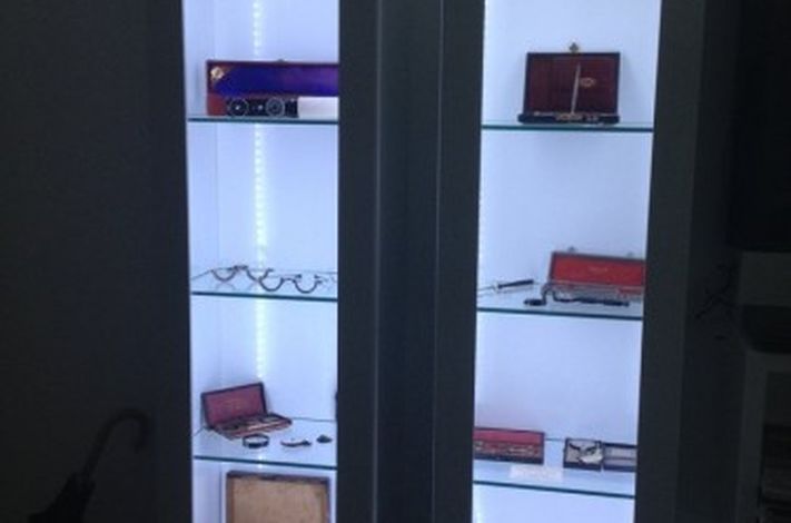 Eye Care Center