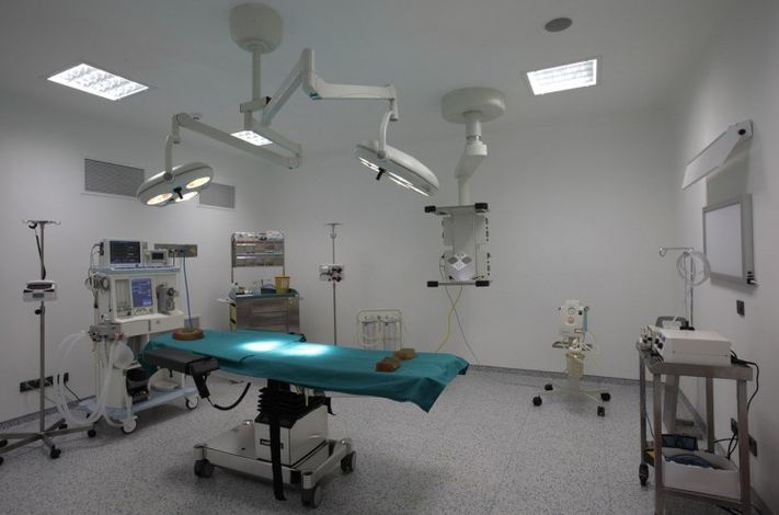 Esteworld - Etiler Hospital