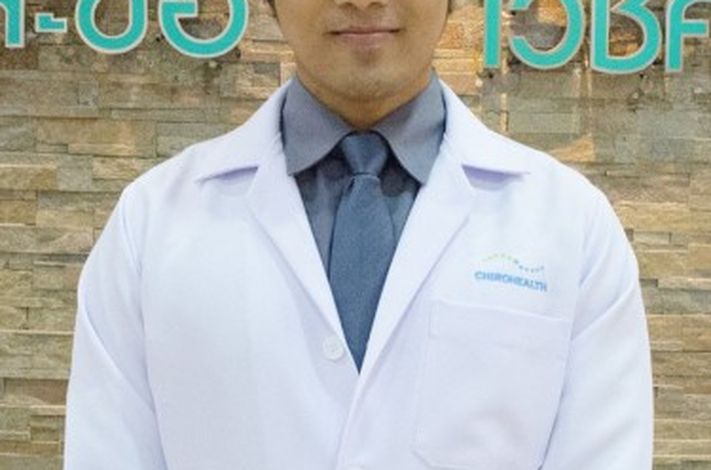 Chirohealth Bangkok