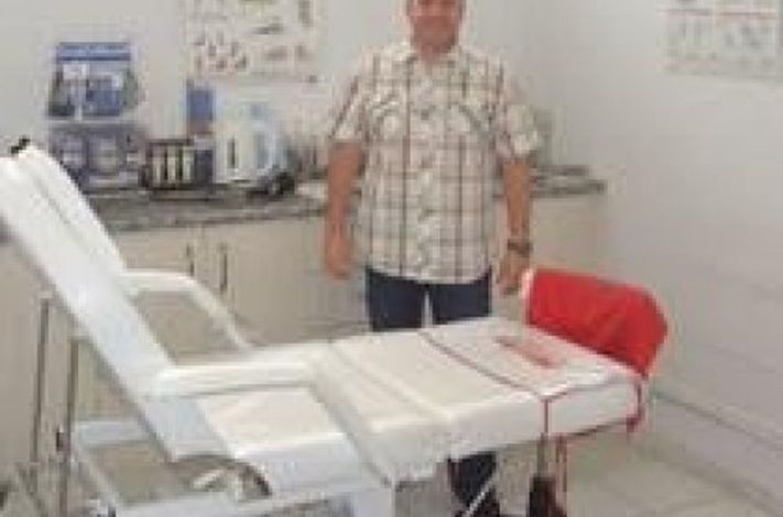 King Park Sports Medicine Centre - Northwood