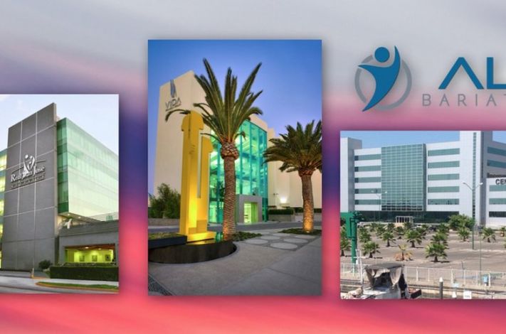 ALO Bariatrics