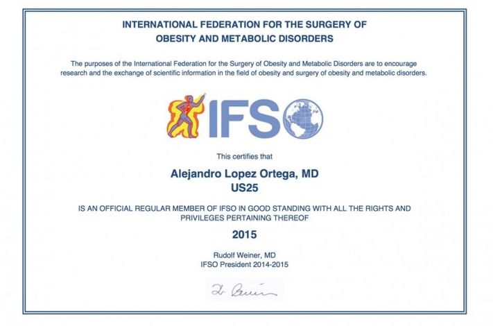 ALO Bariatrics