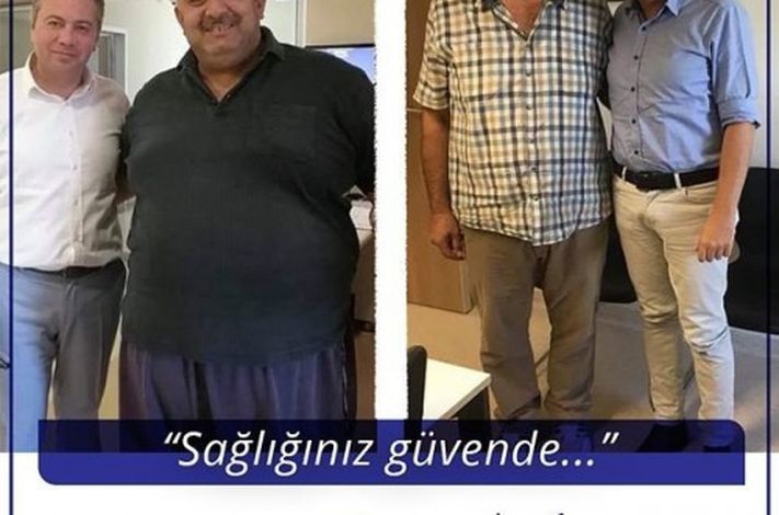 Kesler Clinic