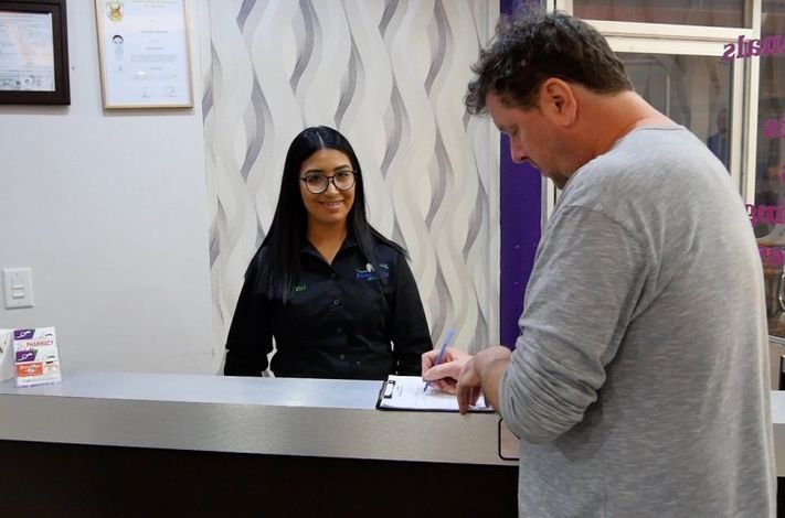 Rancherito Dental