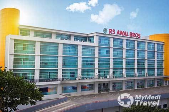 Awal Bros Makassar