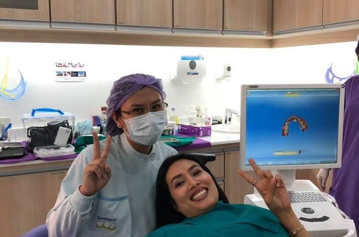 Ton Tann Dental Clinic