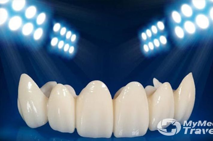 Turkey Dental Tourism