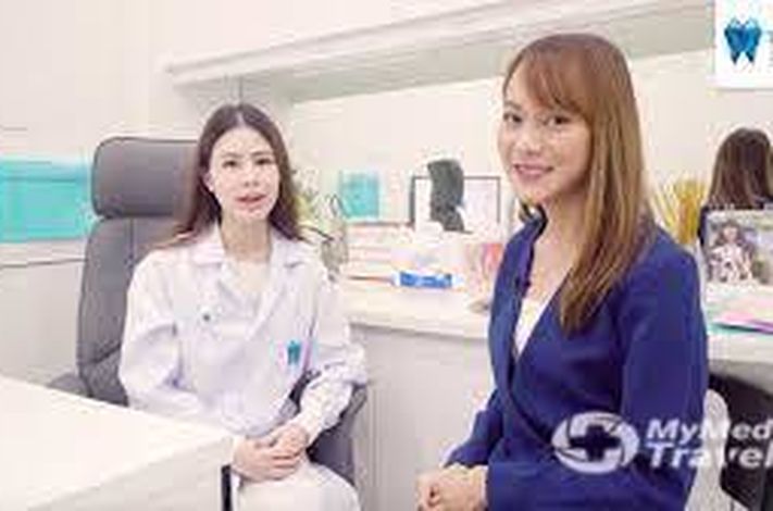 Thonglor Dental Hospital, Iconsiam