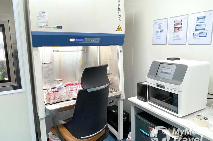 Lab Network, Bangkok