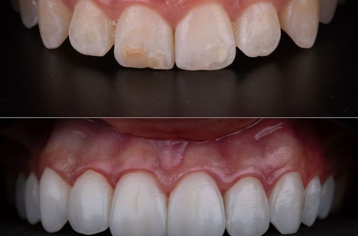 Odontoliuzzi Brazilian Dental Clinic with Excellence