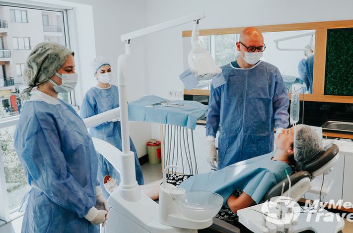 WestDent Clinic Turkey