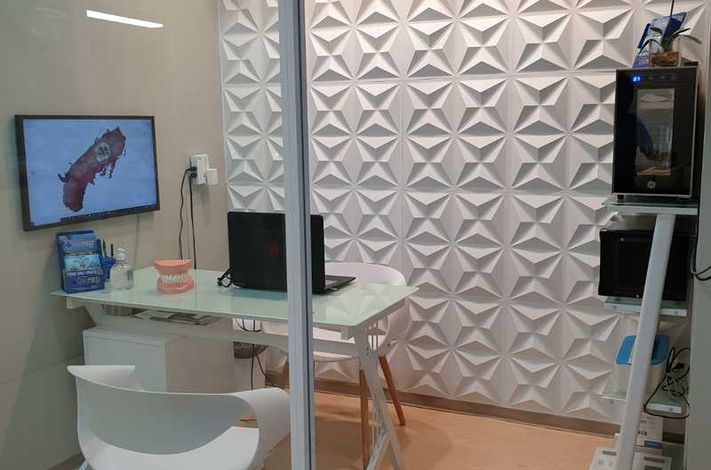 GNUX Dental Cancun