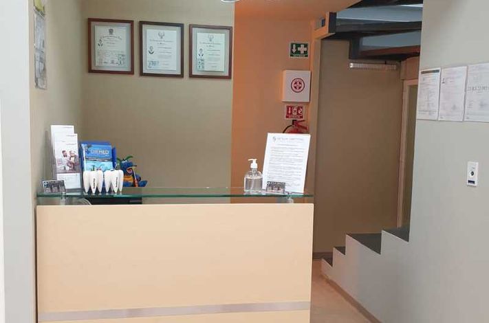 GNUX Dental Cancun