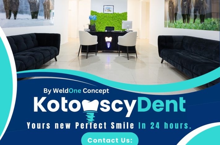 KotowscyDent Dental Clinic M. Kotowski