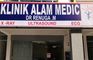 KLINIK ALAM MEDIC ,PUNCAK ALAM