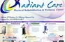 Radiant Care Physical Rehabilitation Wellness Cen